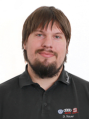 Bild von Dennis Sauer 